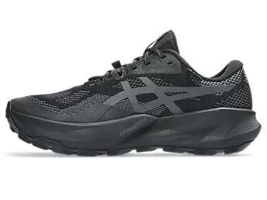 ASICS TRABUCO 14 GTX Herren Trailrunningschuhe Laufschuhe Black/Graphite Grey
