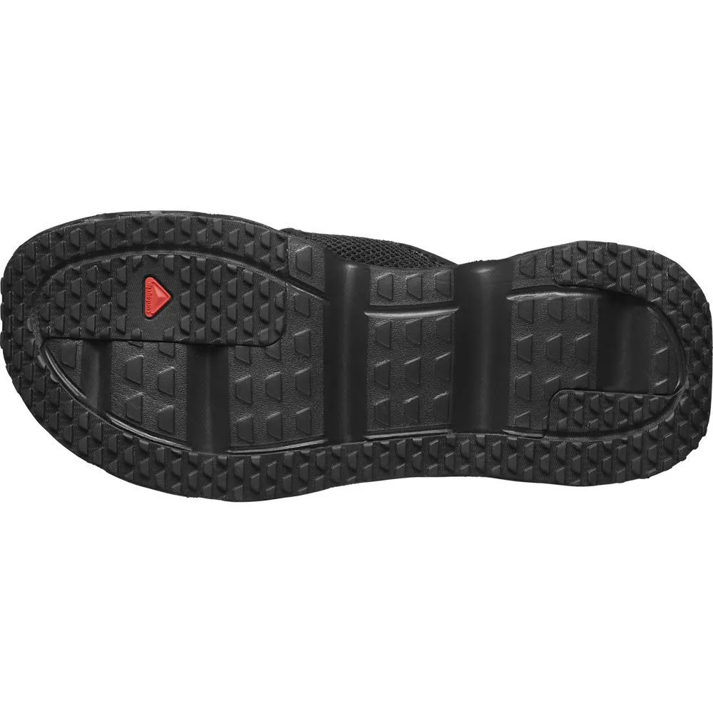 Salomon REELAX BREAK 6.0 Herren Flip-Flops Badeschlappen schwarz