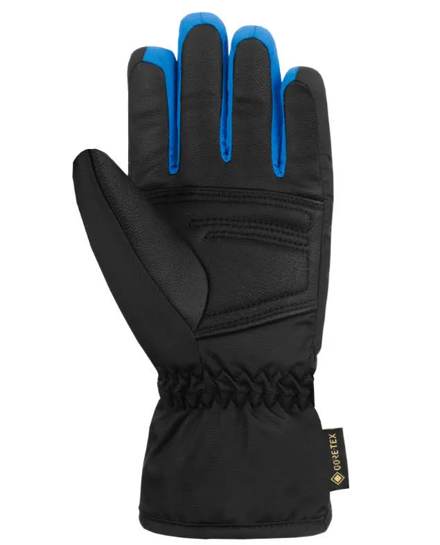 Reusch Tommy Gore-Tex Junior Jungen Winterhandschuhe Kinderhandschuhe schwarz