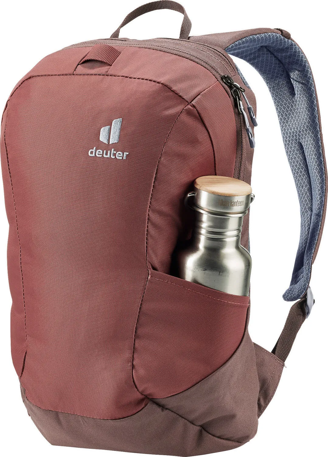 Deuter Access Pro 60 SL Damen Reiserucksack rot