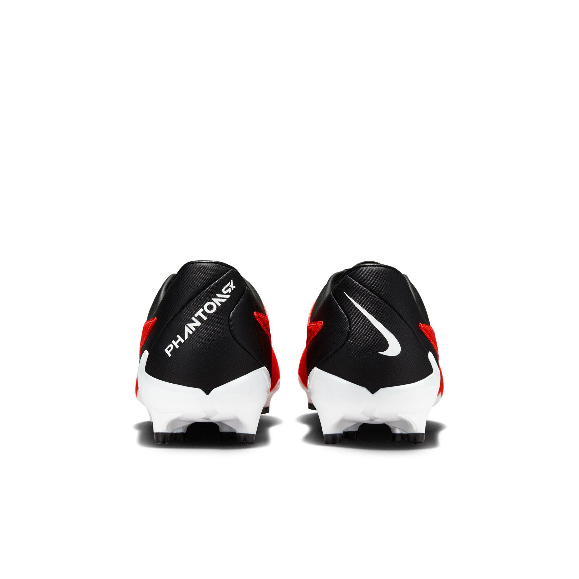 Nike Phantom GX Academy Herren Fußballschuhe rot schwarz