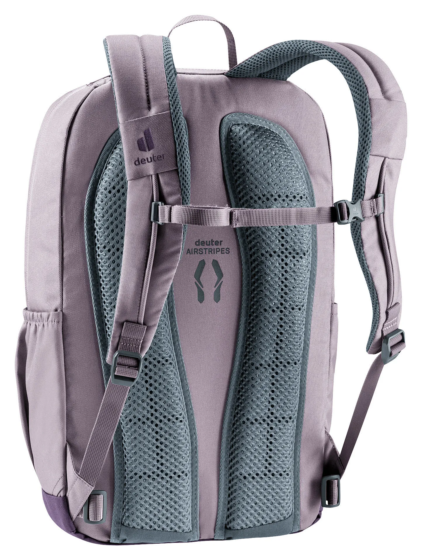 Deuter Gogo Lifestyle Rucksack Freizeitrucksack Damen lila