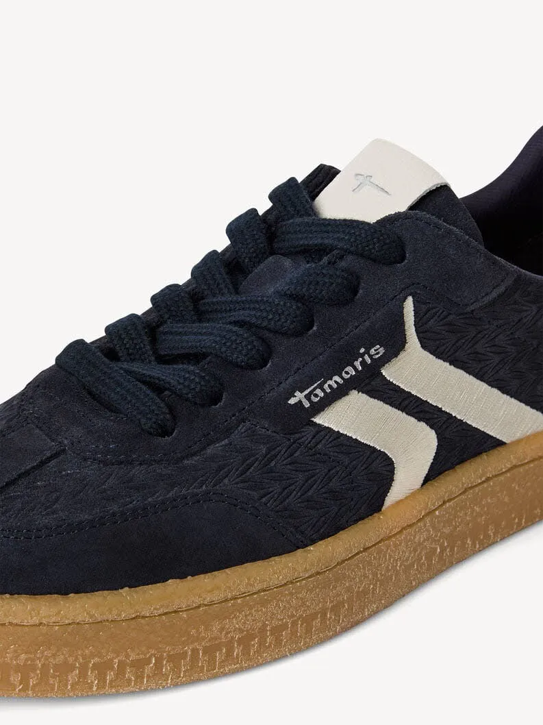 Tamaris Sneaker Low Damen schwarz