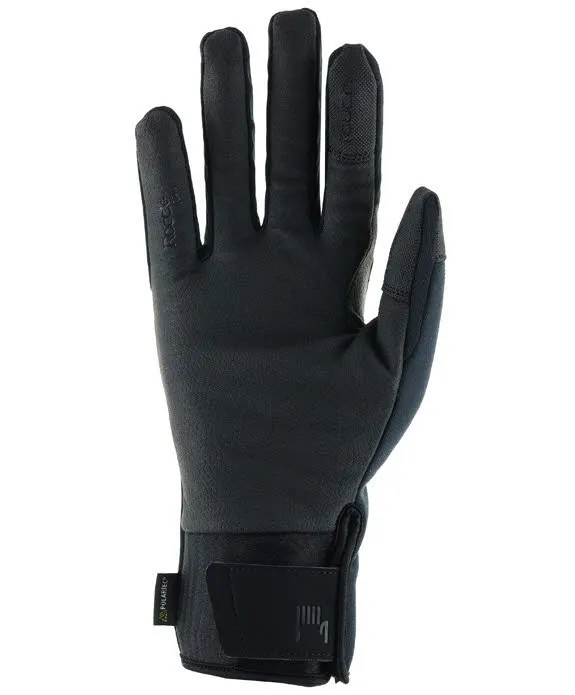 Roeckl Sports HS Lutry Unisex Langlaufhandschuhe black