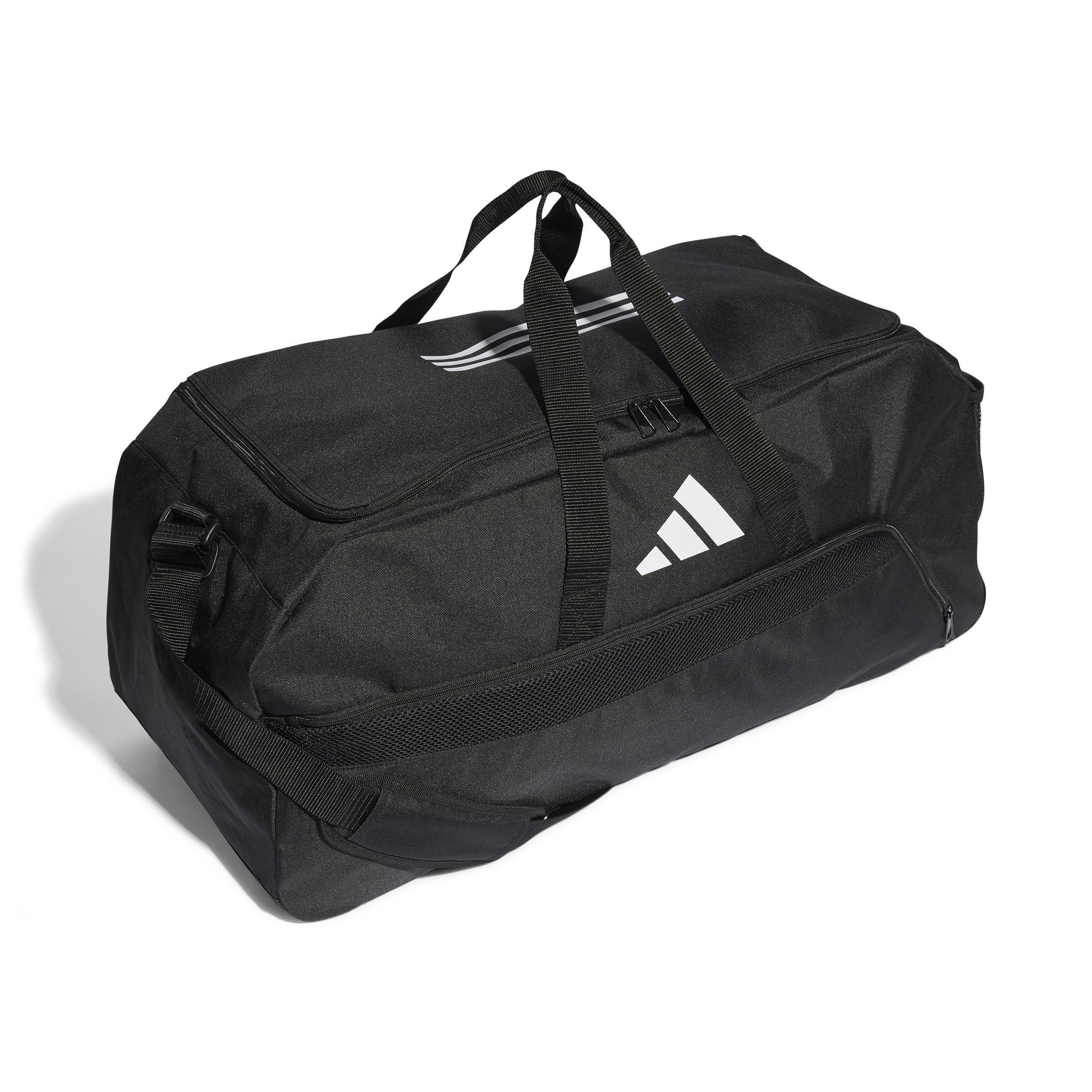adidas Tiro 23 League Duffelbag L Sporttasche Trainingstasche schwarz
