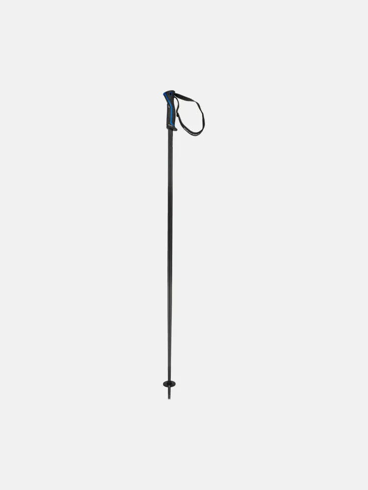 Head Frontside Unisex Skistöcke Ski Poles black/blue
