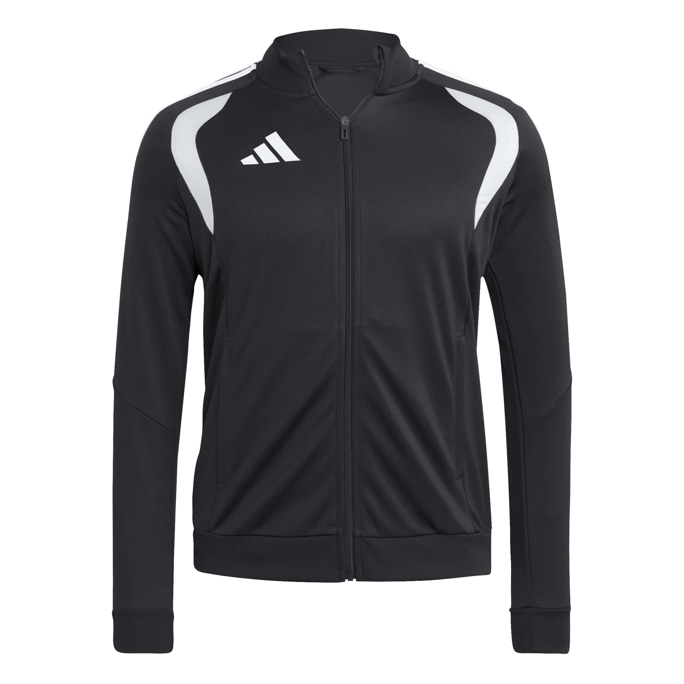 adidas Tiro 26 League Track Top Herren schwarz/weiß  Trainingsjacke