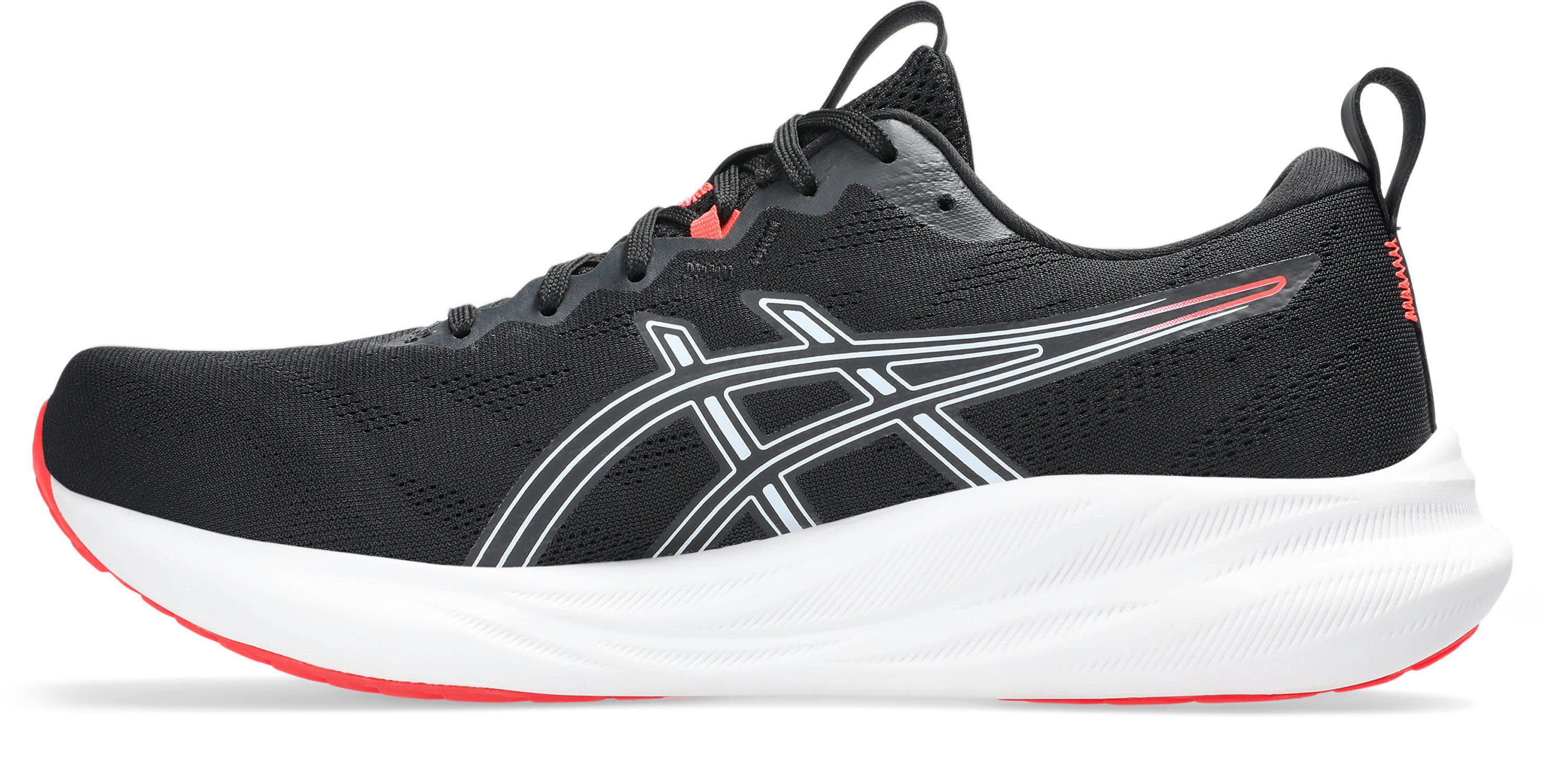 Asics GEL-PULSE 16 Herren Laufschuhe Joggingschuhe schwarz