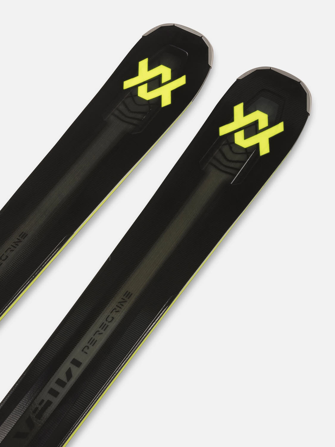 Völkl PEREGRINE 82 LOWRIDE + LR 13 FR Allmountain Ski Experten 26/27 schwarz