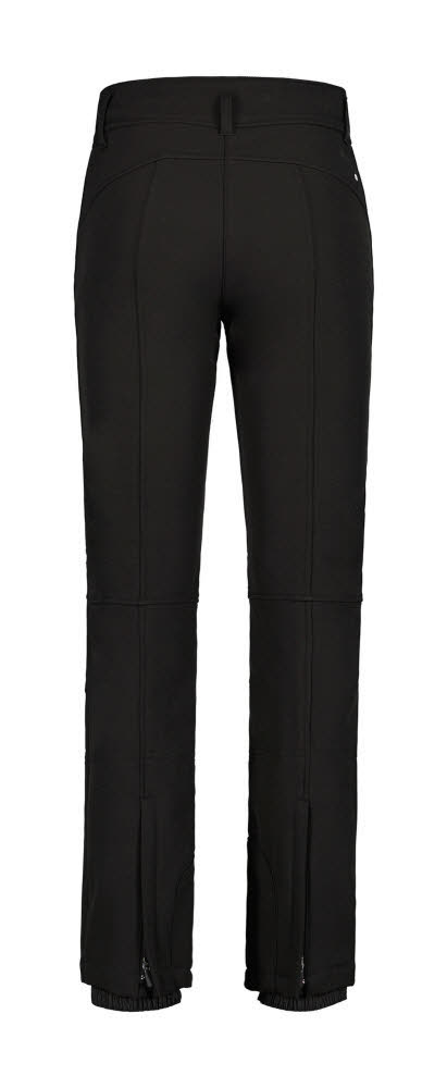 ICEPEAK ENTIAT Damen Skihose Schneehose Softshellhose schwarz