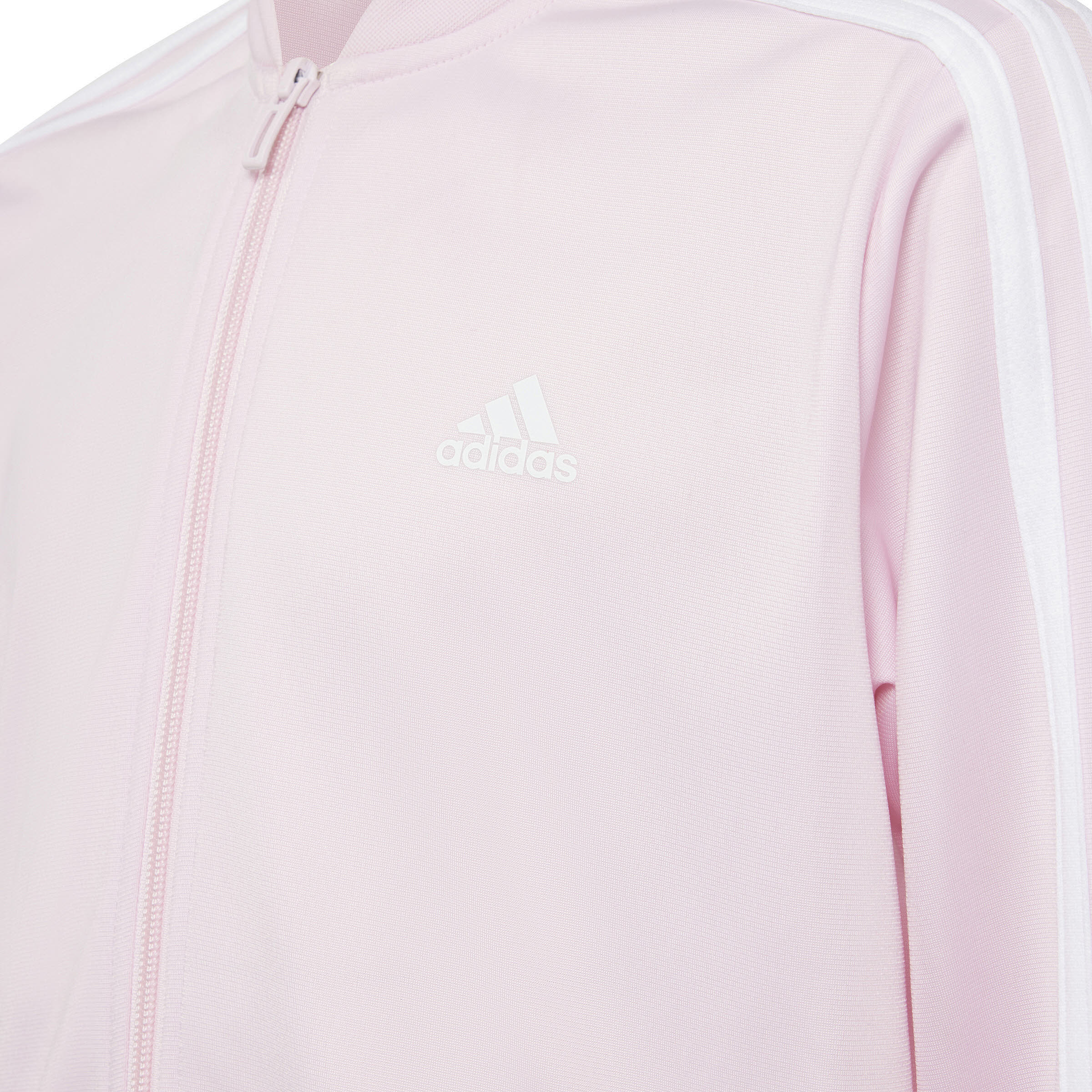 adidas G 3S TS Damen Jogginganzug Trainingsanzug pink