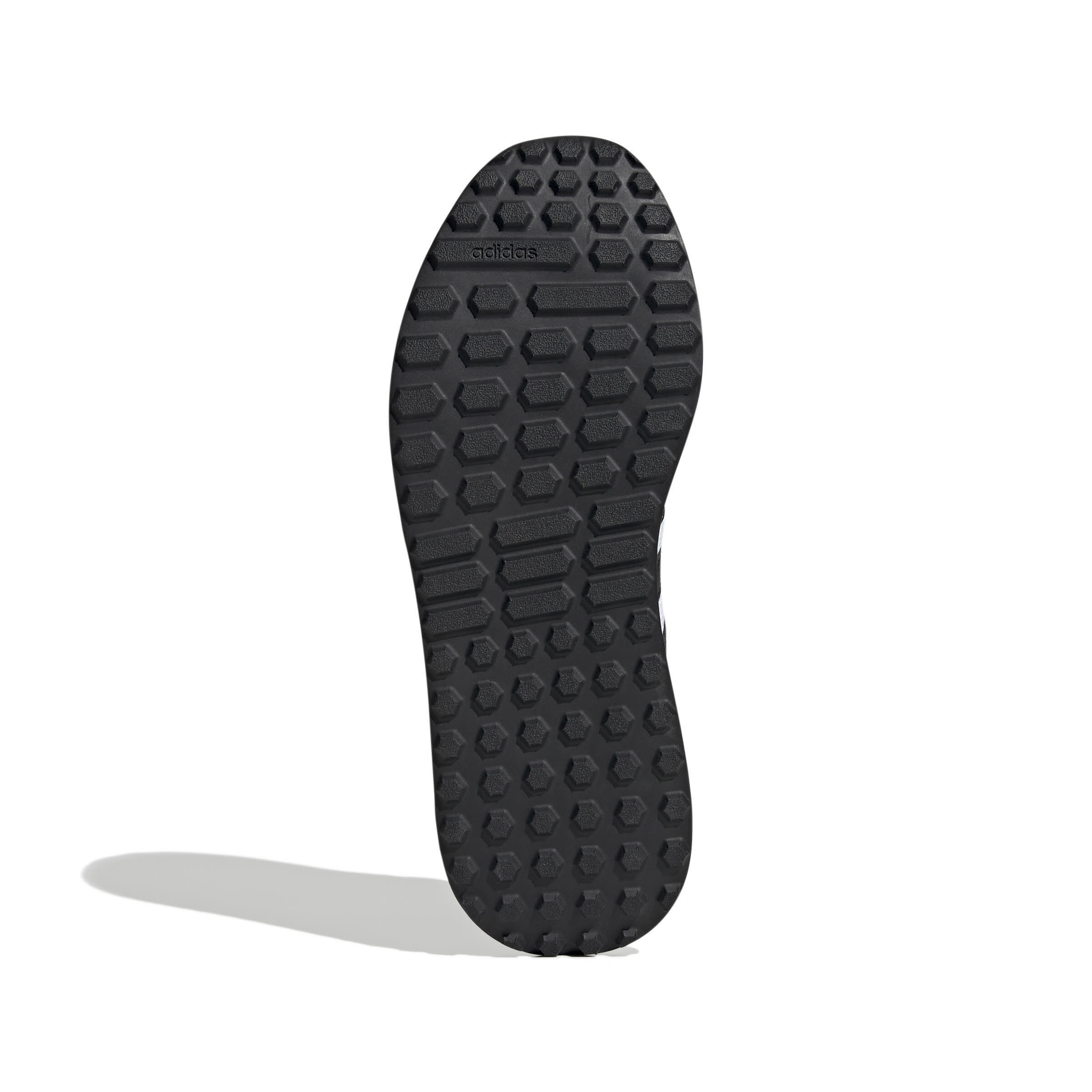 adidas RUN 84 Sneaker Freizeitschuhe Herren weiß