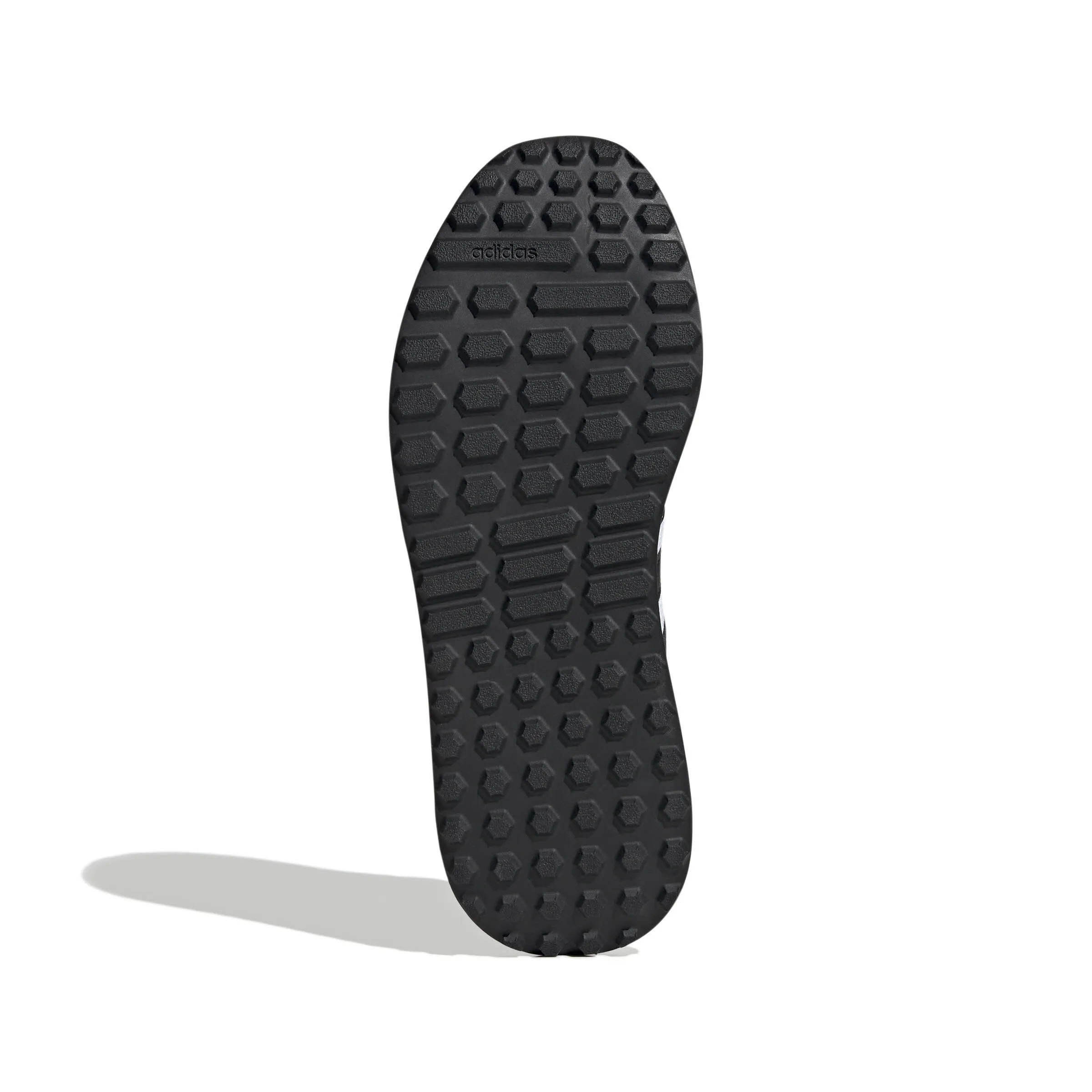 adidas RUN 84 Sneaker Freizeitschuhe Herren weiß
