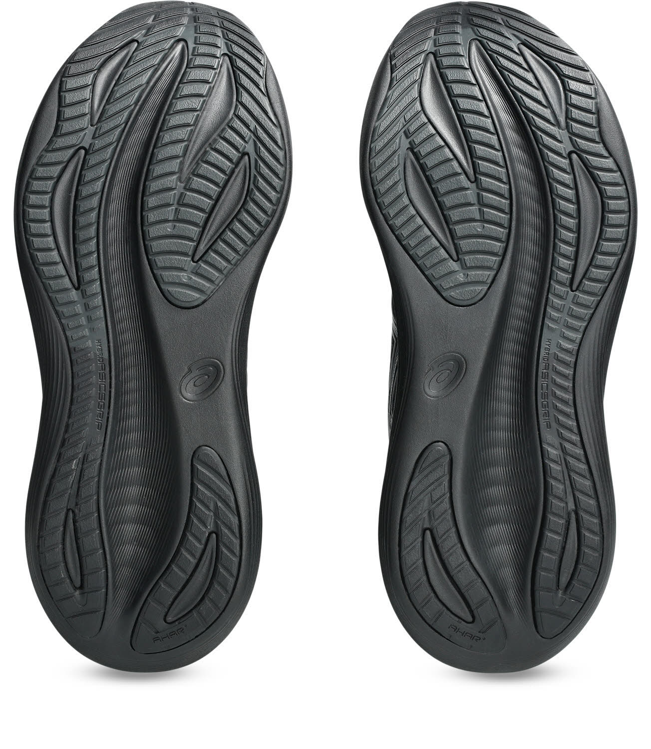 ASICS GEL-NIMBUS 27 Laufschuh Joggingschuh Herren schwarz