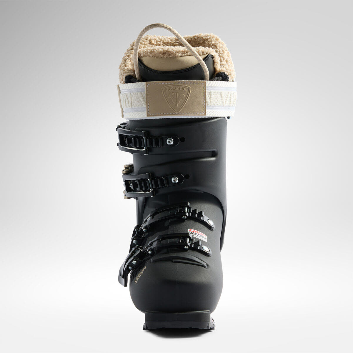 Rossignol Vizion 4B 80 Pro GW Damen Skischuh Skistiefel schwarz
