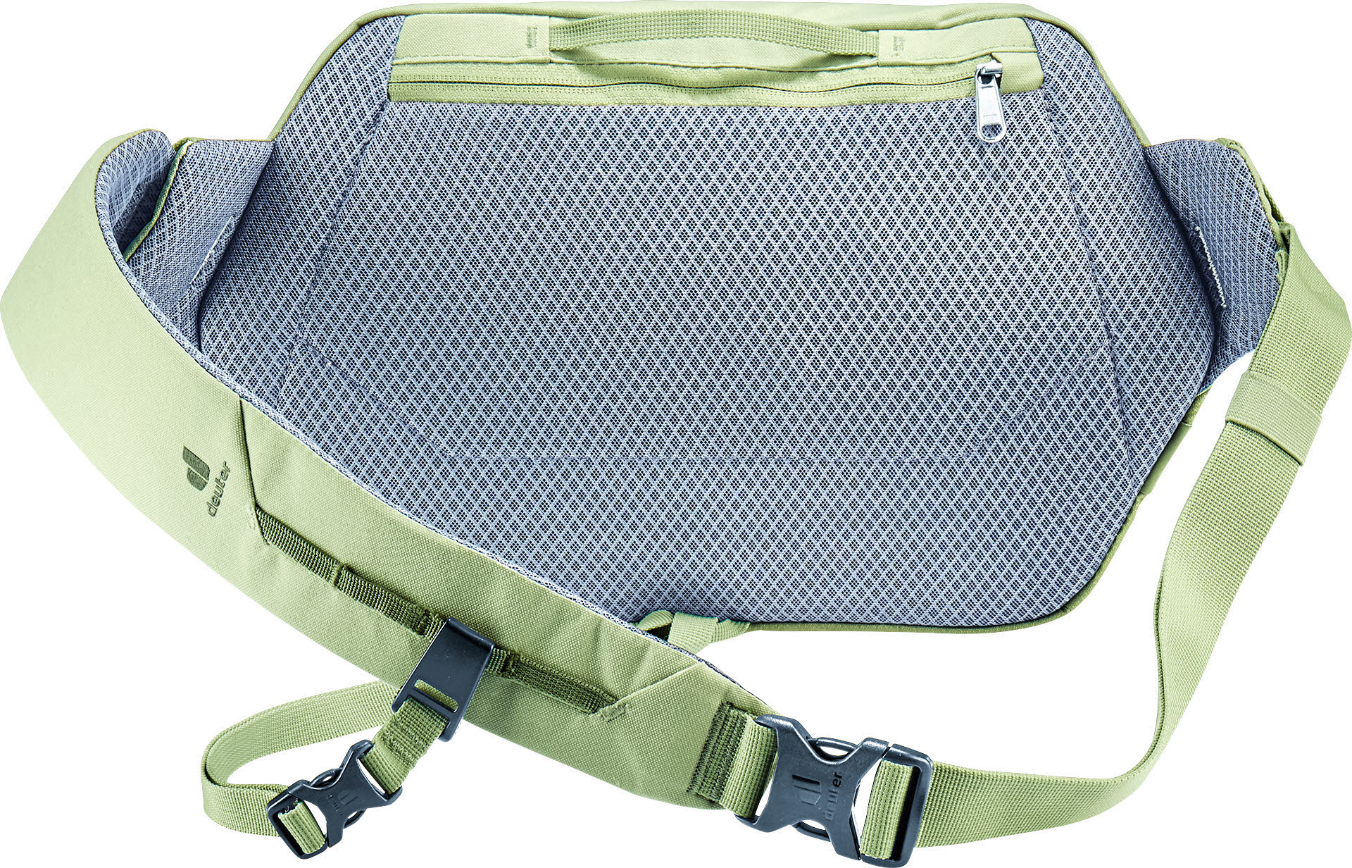 Deuter Stroof 5 Umhängetasche grove-mineral