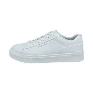 Bugatti Herren Sneaker weiß