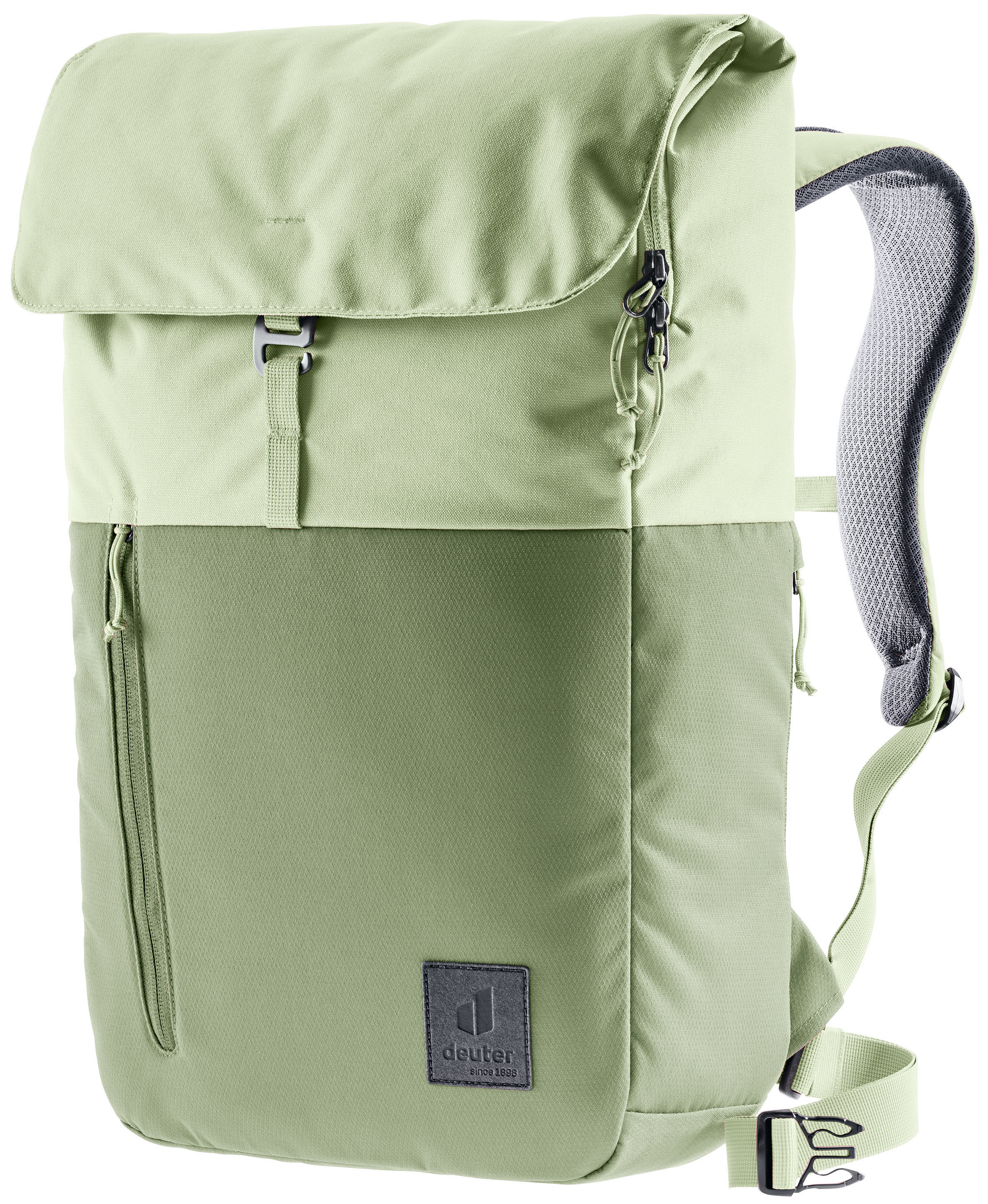 Deuter UP SEOUL Lifestyle Rucksack grove-mineral