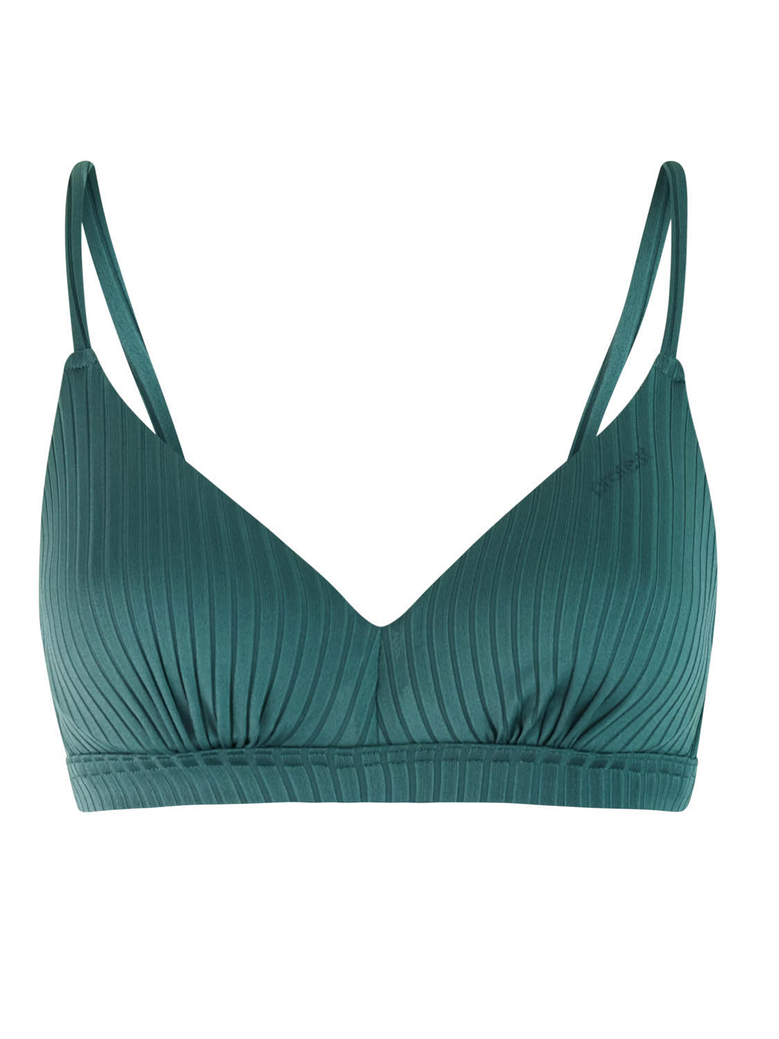 Protest PRTKyla Damen Bikini-Set laurel green