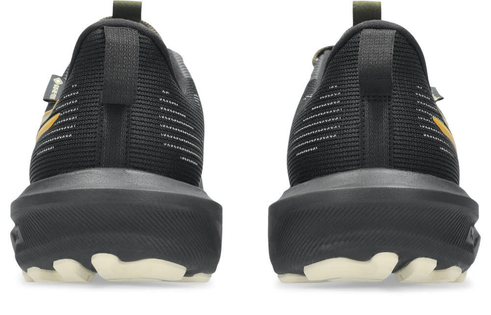 ASICS GT-1000 14 GTX Damen Laufschuh Joggingschuh schwarz