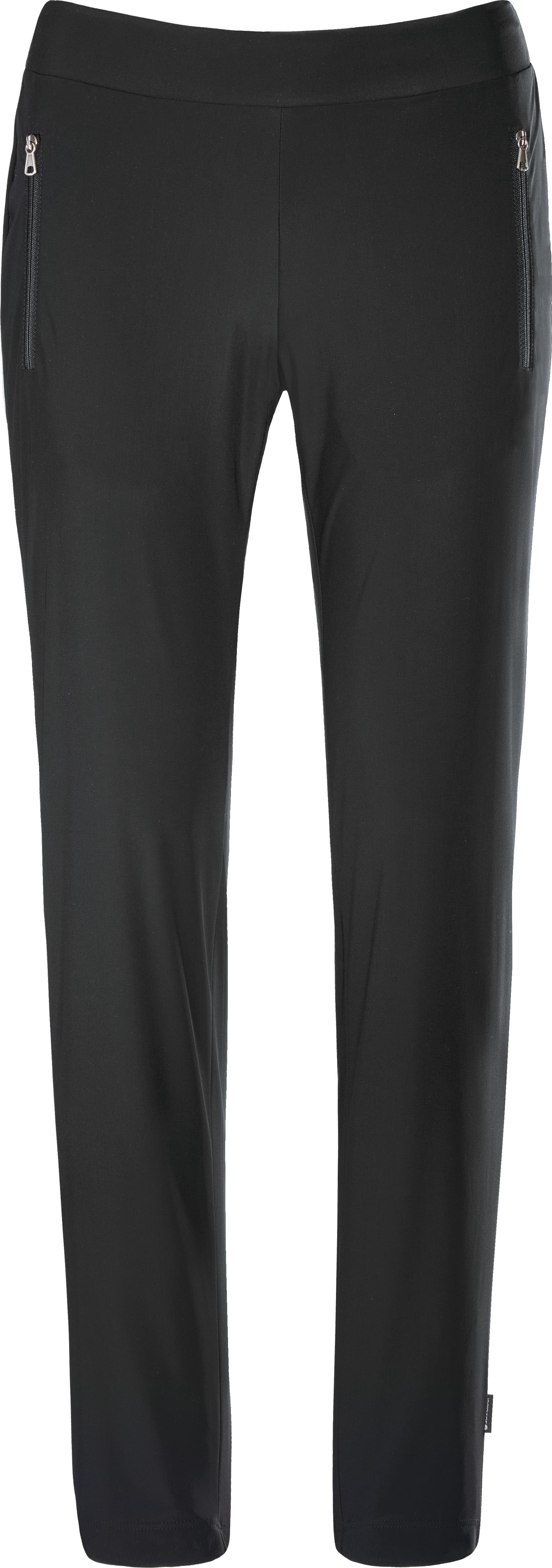 Schneider ALABAMAW Funktionshose Damen schwarz