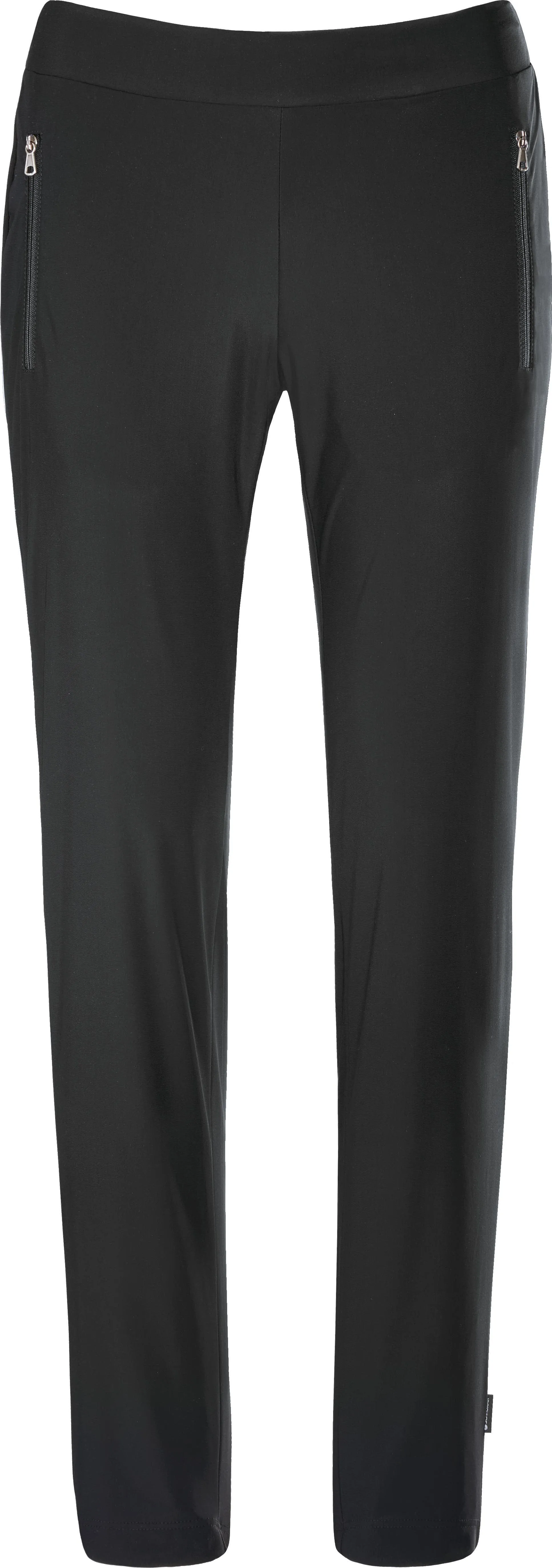 Schneider ALABAMAW Funktionshose Damen schwarz