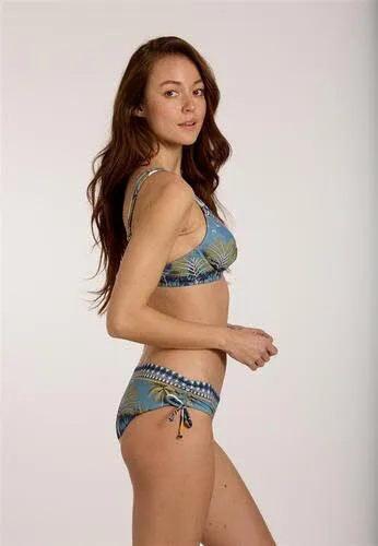Olympia SUNMARIN® Damen Bikini Bademode multicolor