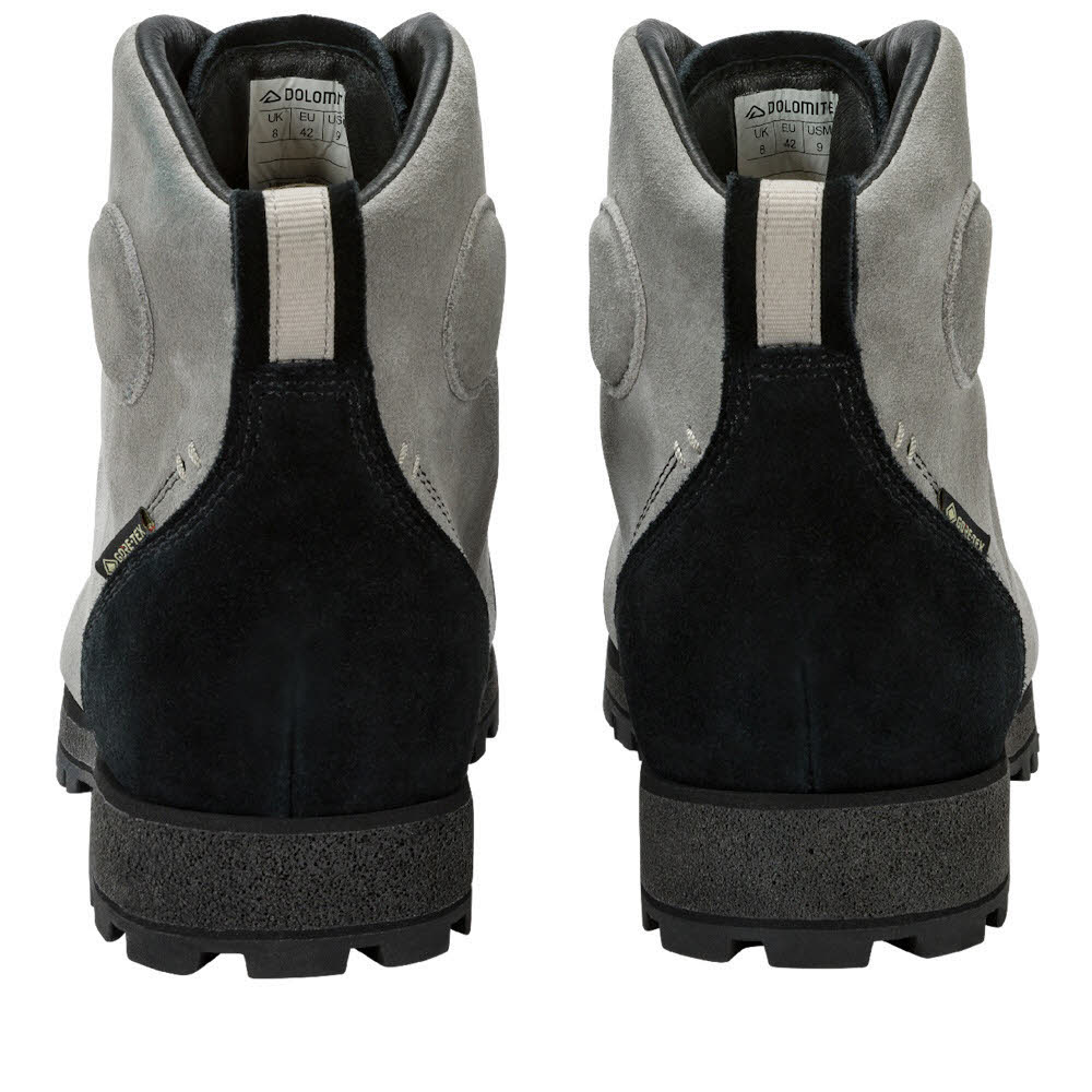 Dolomite Shoe 54 High Dust GTX Herren Wanderschuhe Trekkingschuhe bone white