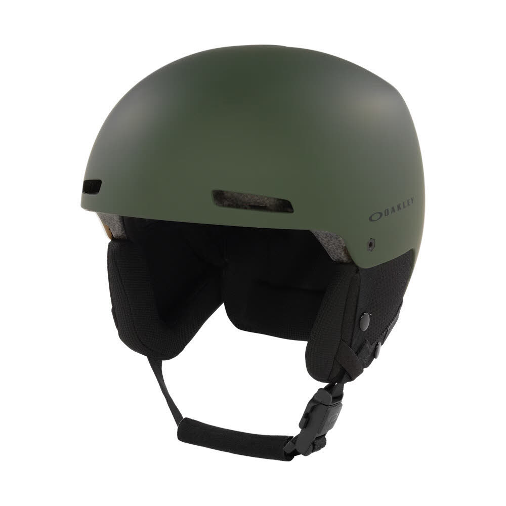 Oakley MOD1 PRO Unisex Skihelm Snowboardhelm dark brush
