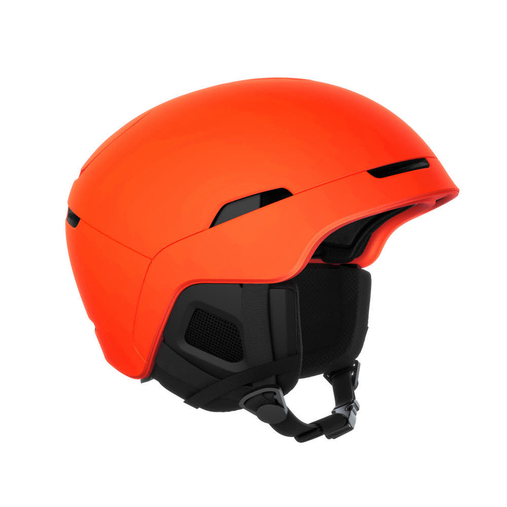 POC Obex MIPS Unisex Skihelm Snowboardhelm orange
