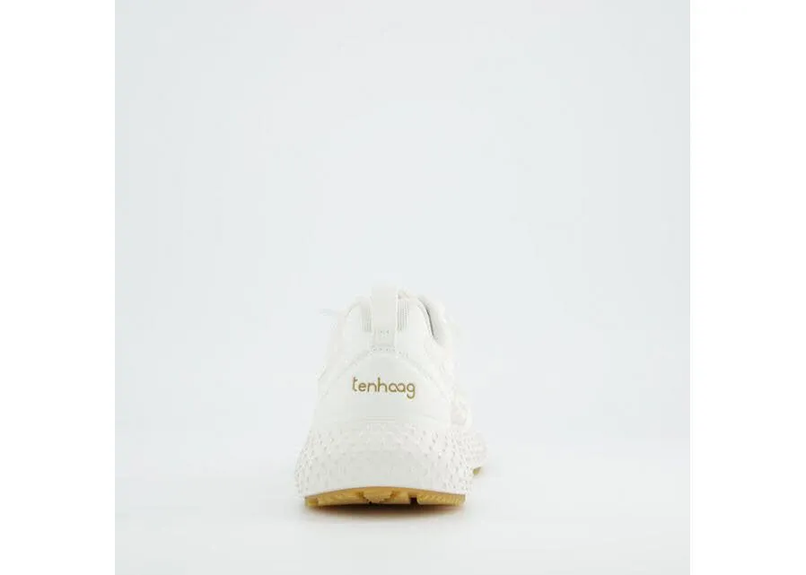 tenhaag (Paul Green) Neohaag Damen Sneaker Freizeitschuhe weiß