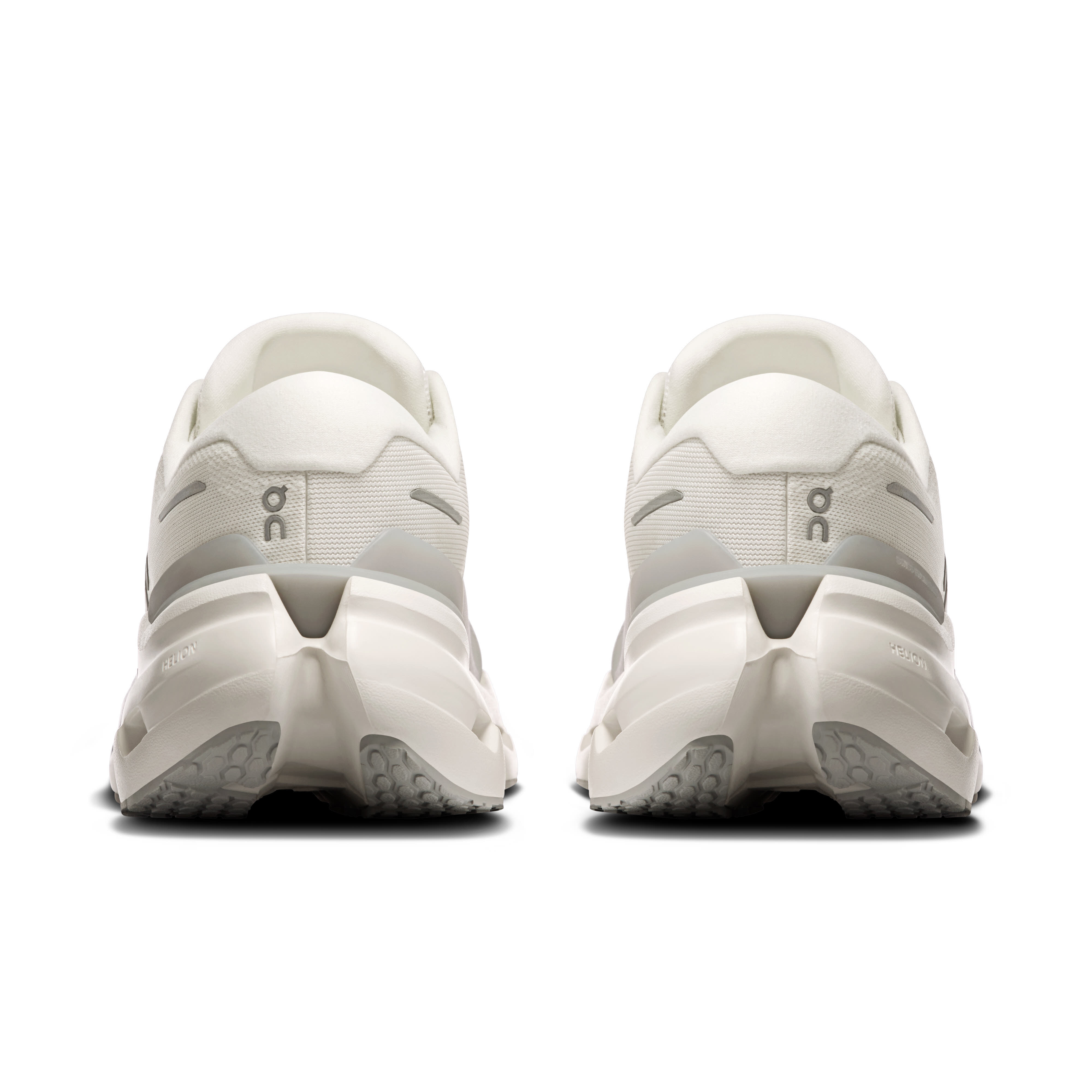 ON CLOUDRUNNER 3 Herren Laufschuhe Joggingschuhe white/glacier