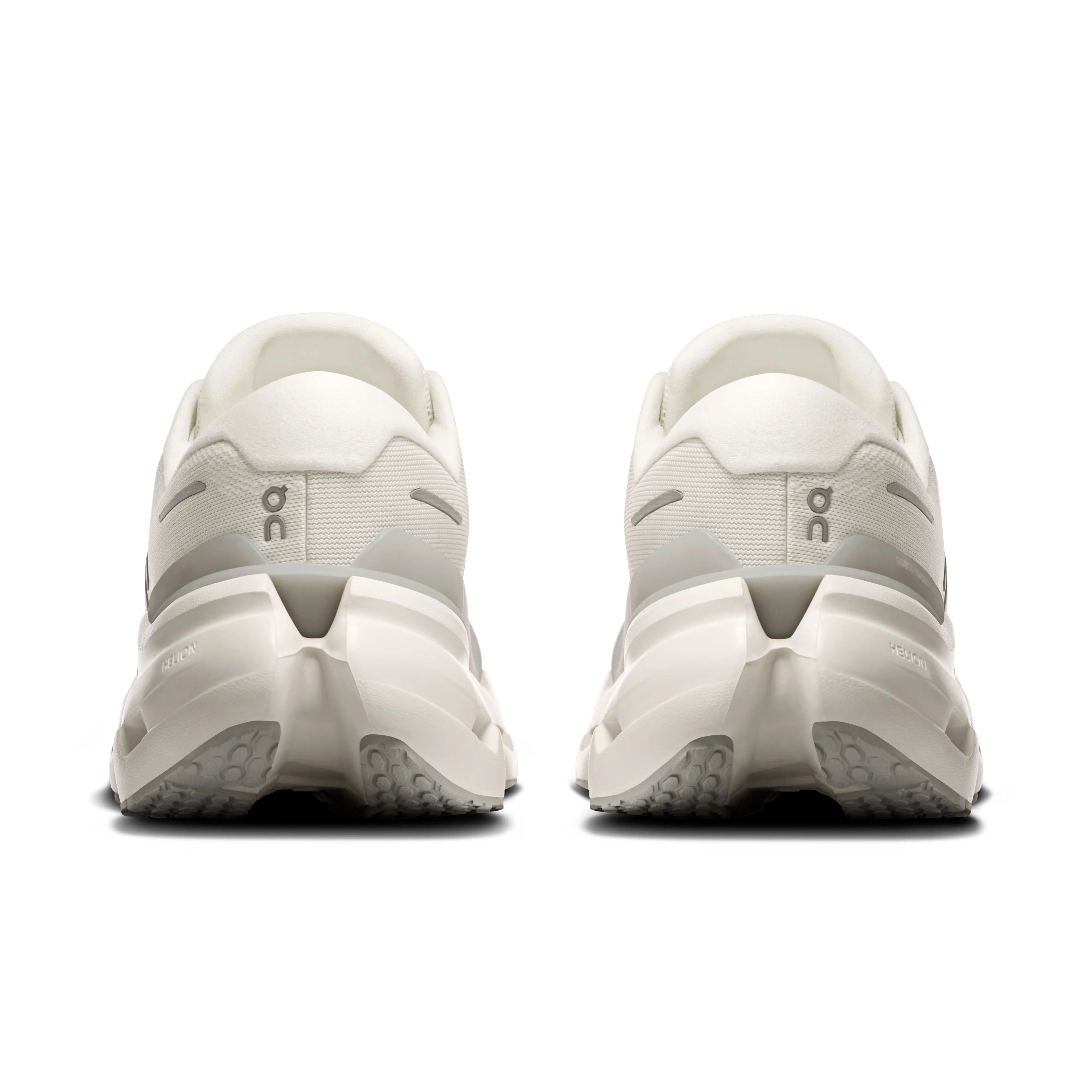 ON CLOUDRUNNER 3 Herren Laufschuhe Joggingschuhe white/glacier