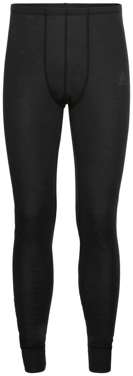Odlo Active Warm ECO Herren Funktionshose schwarz