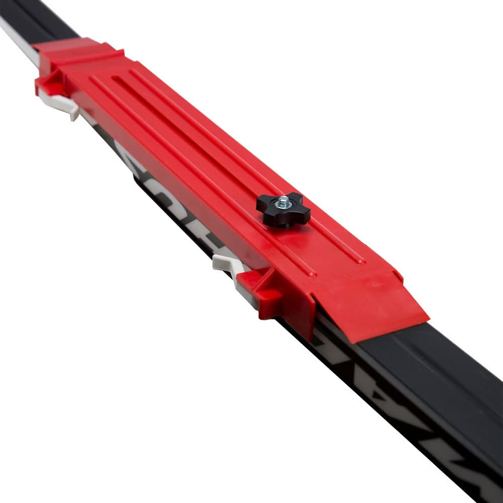 Swix Grip Cover Schutzabdeckung Steigzone Langlaufzubehör rot