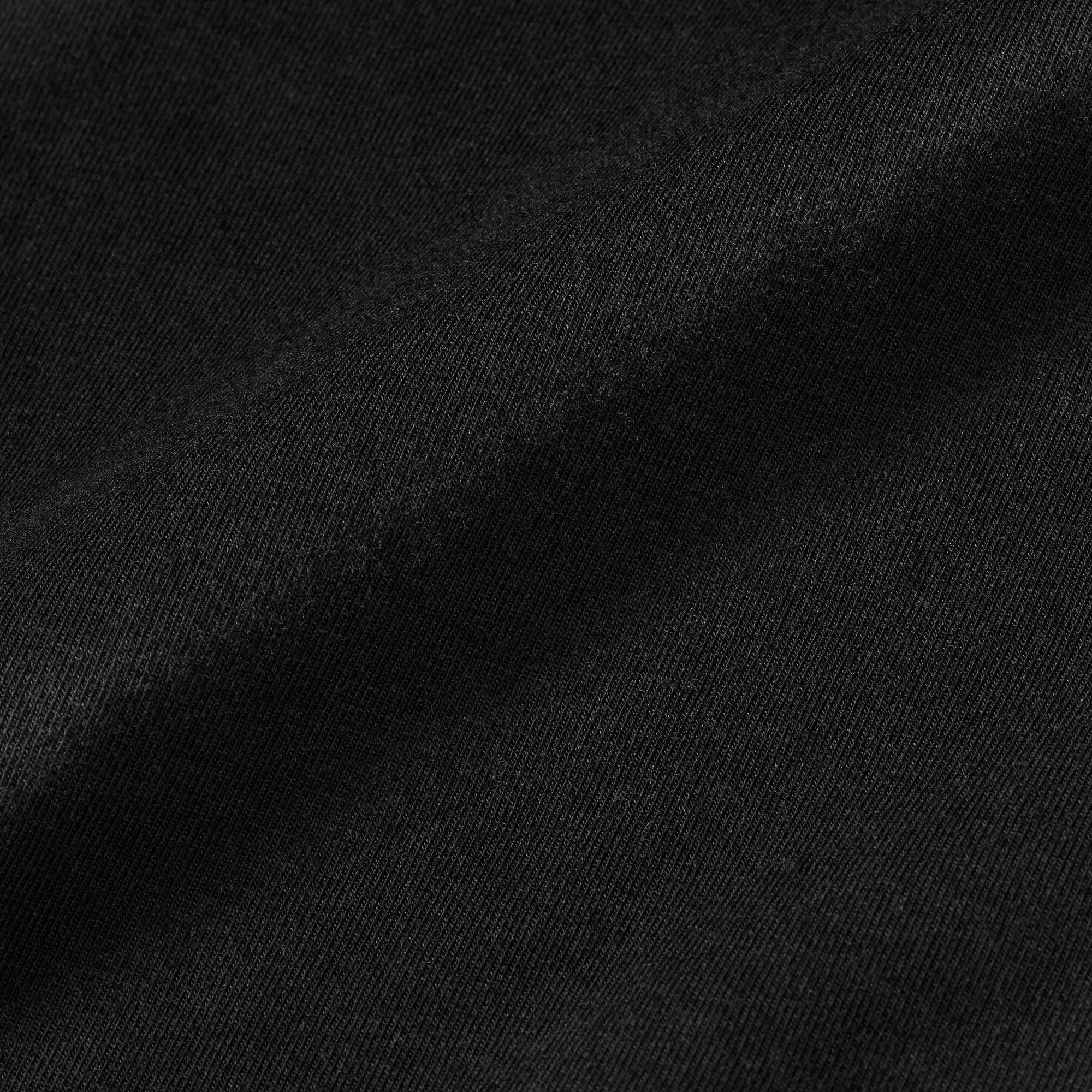 Nike Sportswear Chill Knit Longsleeve Damen schwarz