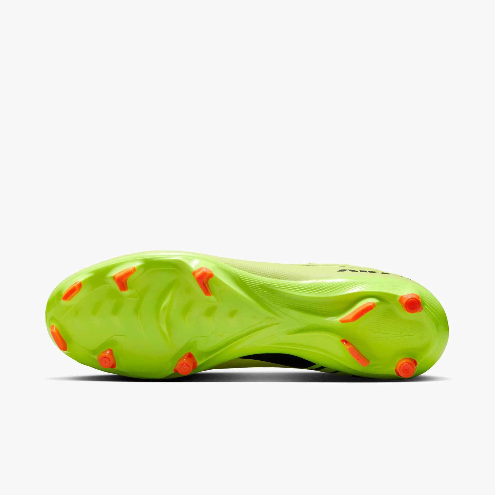Nike ZM SUPERFLY 10 ACAD FG-MG - Fußballschuhe Herren