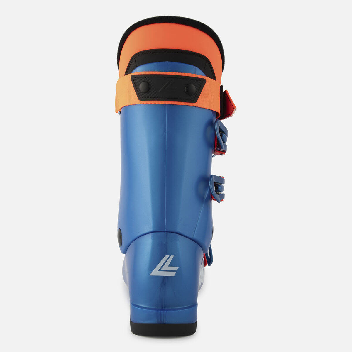 Lange RSJ 60 Jugend Skischuh Skistiefel blau