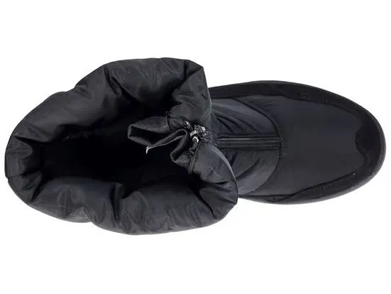 Liko Winterstiefel Gelido Damen schwarz