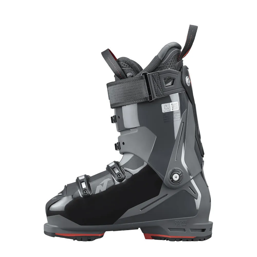Nordica SPORTMACHINE 3 130 BOA GW Unisex Skischuhe Skiboots anthrazit