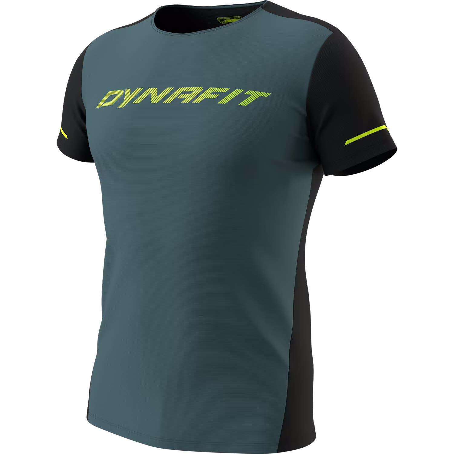 Dynafit ALPINE 2 S/S TEE M Herren Laufshirt Trainingsshirt cinder