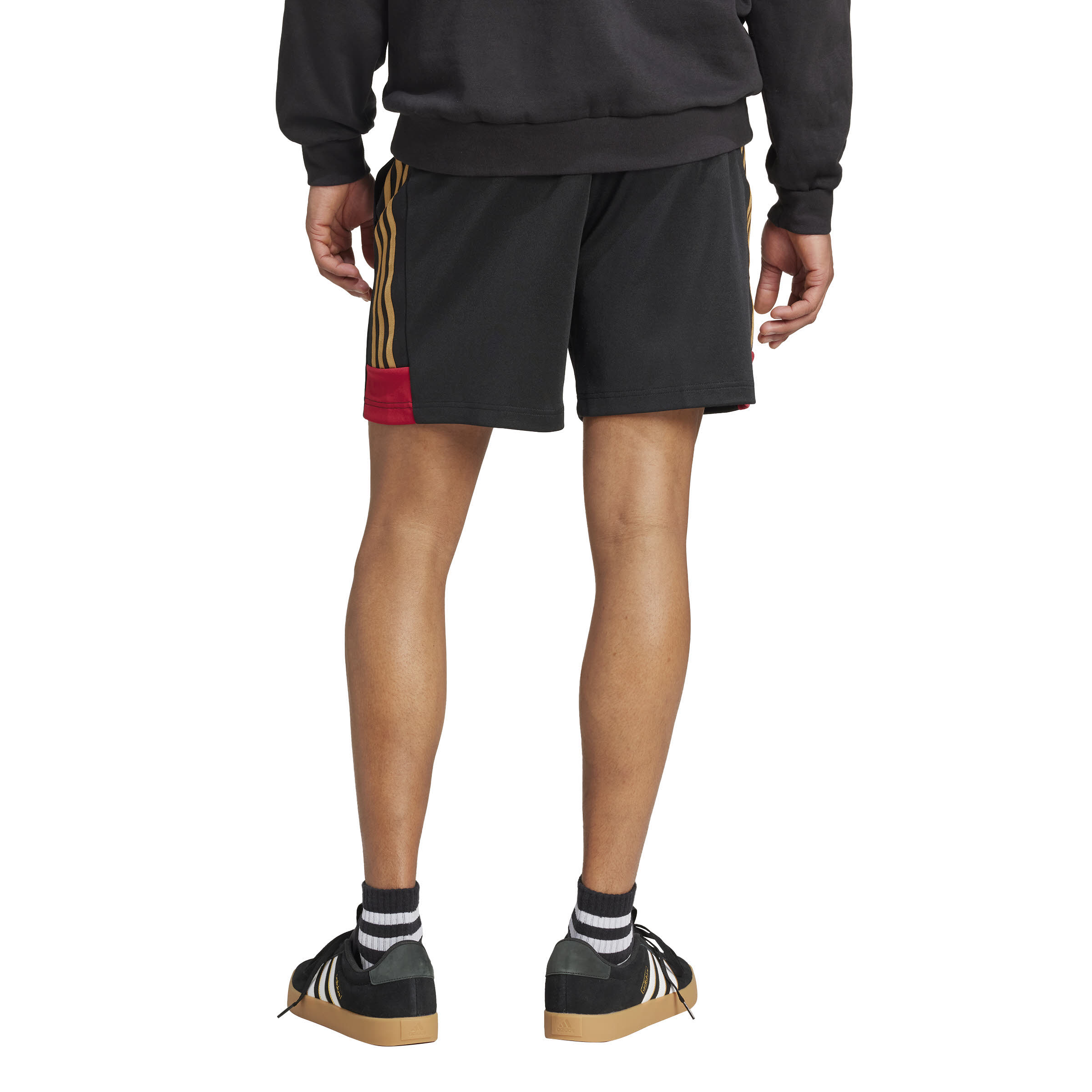 adidas House of Tiro Nations Pack Shorts Sportshorts Herren schwarz