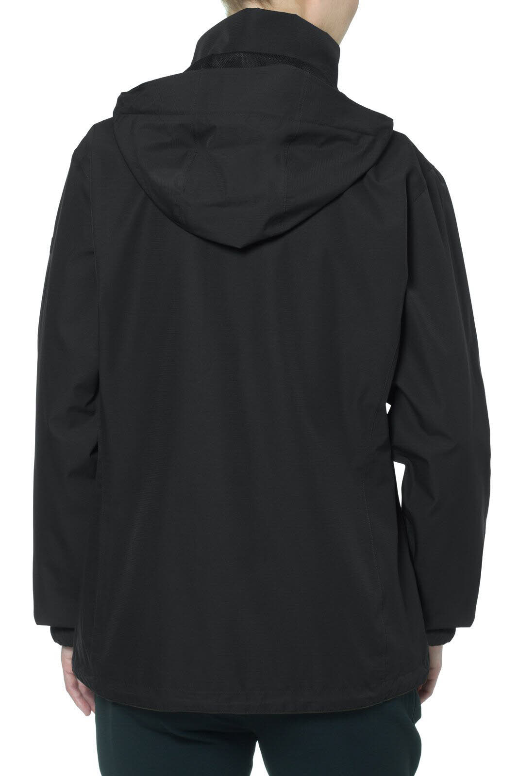 Vaude Damen Escape Light Jacket Regenjacke Outdoorjacke Wanderjacke black NEU