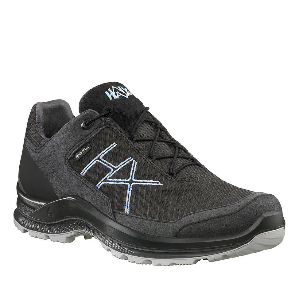 HAIX  Black Eagle Adventure 3.0 GTX Damen Wanderschuhe Trekkingschuhe Gore-Tex schwarz