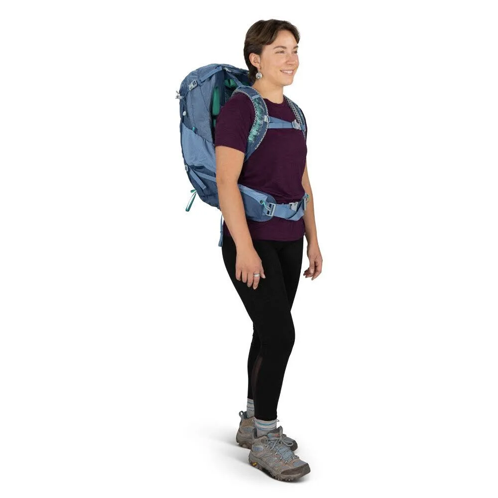 Osprey Sirrus 24 Damen Wanderrucksack Trekkingrucksack lila