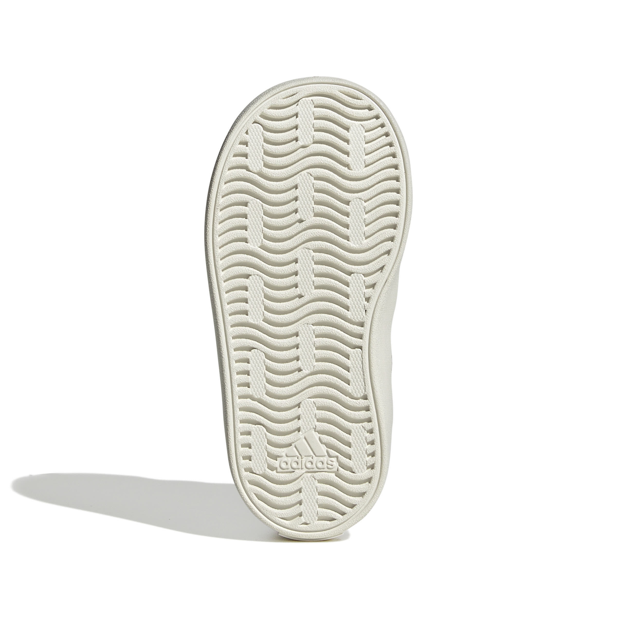 adidas VL Court 3.0 Kids Schuh Sneaker Kinder weiß