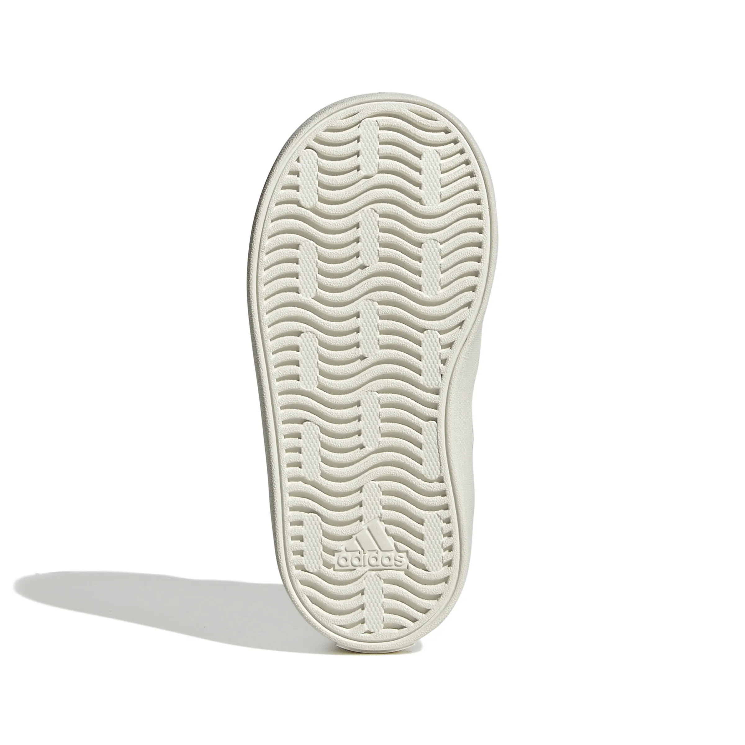 adidas VL Court 3.0 Kids Schuh Sneaker Kinder weiß