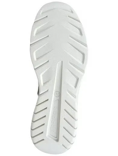 Bugarri Sneaker Herren grün