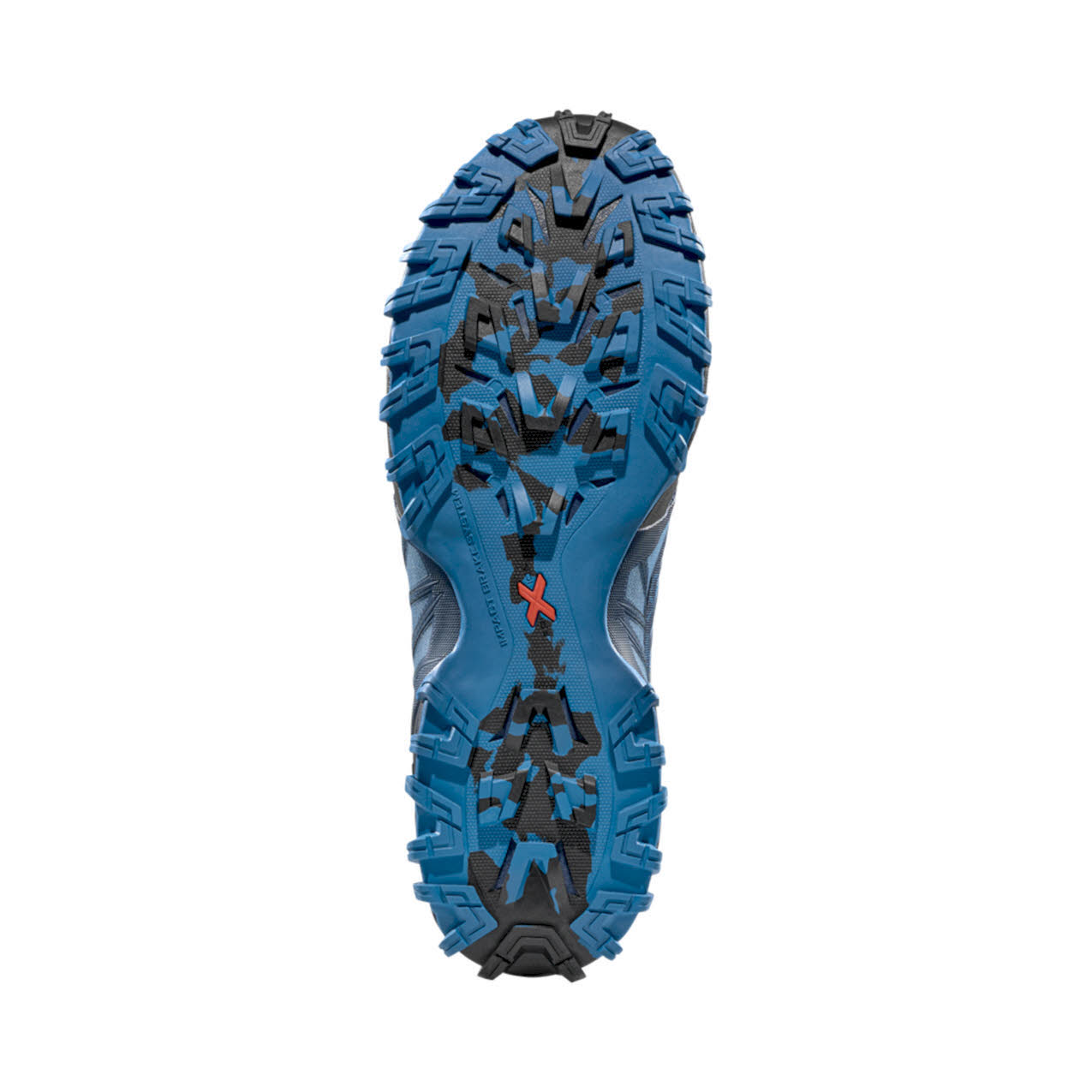 La Sportiva Bushido III GTX Herren Laufschuhe Trailrunningschuhe blau