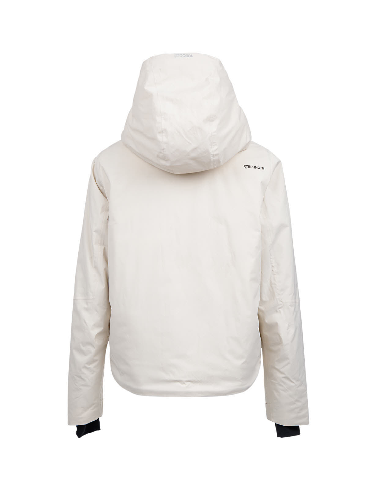 Brunotti  Jarmena Women Snow Jacket Skijacke Damen moonbeam